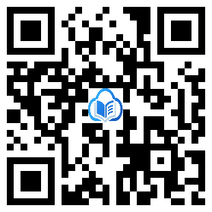 夸克网盘二维码