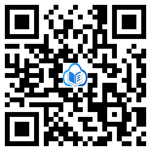 夸克网盘二维码