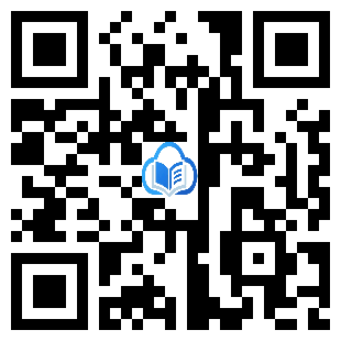 夸克网盘二维码