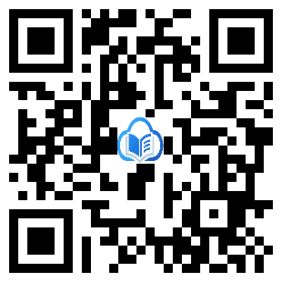 夸克网盘二维码