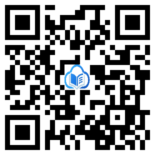 夸克网盘二维码