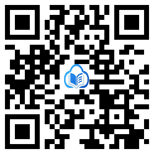 夸克网盘二维码