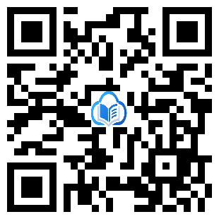 夸克网盘二维码