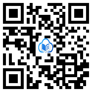 夸克网盘二维码