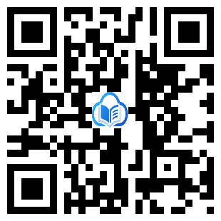 夸克网盘二维码