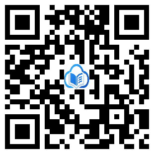 夸克网盘二维码