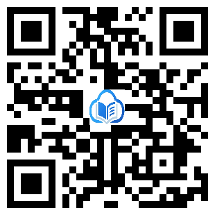 夸克网盘二维码