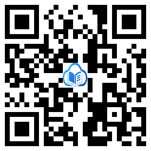 夸克网盘二维码