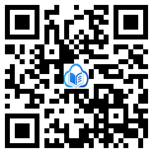 夸克网盘二维码