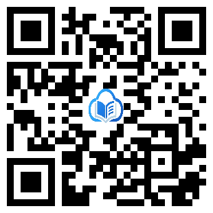 夸克网盘二维码