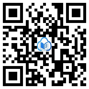 夸克网盘二维码