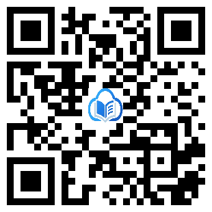 夸克网盘二维码