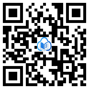 夸克网盘二维码