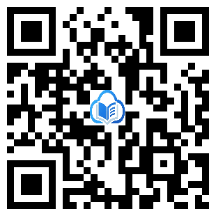 夸克网盘二维码