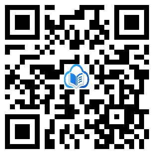 夸克网盘二维码