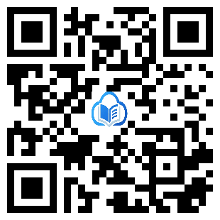 夸克网盘二维码