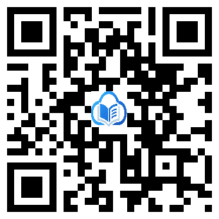 夸克网盘二维码