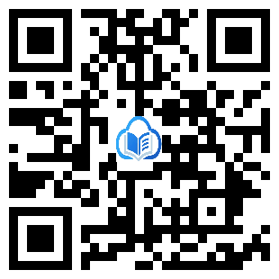 夸克网盘二维码