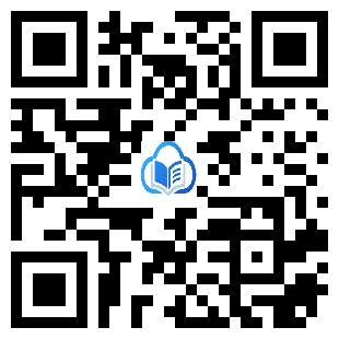 夸克网盘二维码