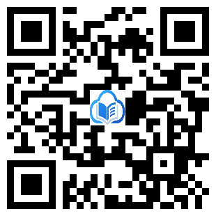 夸克网盘二维码