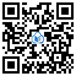 夸克网盘二维码