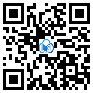 夸克网盘二维码