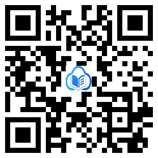 夸克网盘二维码