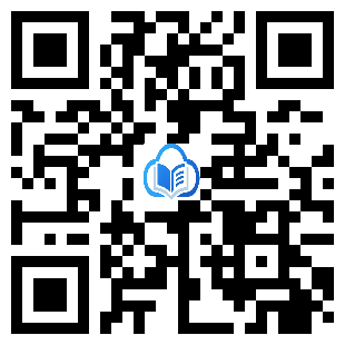 夸克网盘二维码