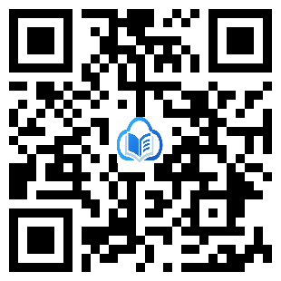 夸克网盘二维码