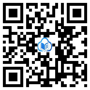 夸克网盘二维码