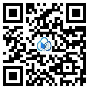 夸克网盘二维码