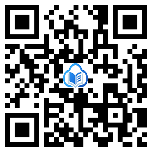 夸克网盘二维码