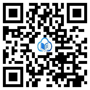 夸克网盘二维码