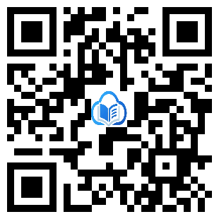 夸克网盘二维码