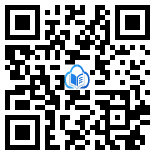 夸克网盘二维码