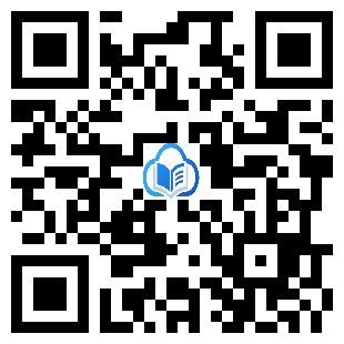 夸克网盘二维码