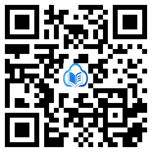 夸克网盘二维码