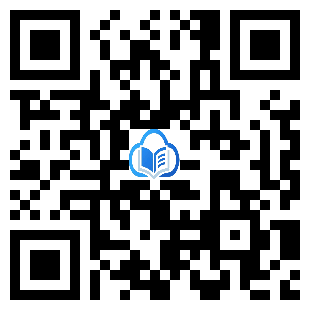 夸克网盘二维码