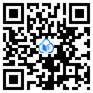 夸克网盘二维码