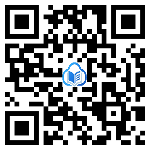 夸克网盘二维码