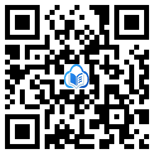 夸克网盘二维码