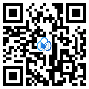 夸克网盘二维码