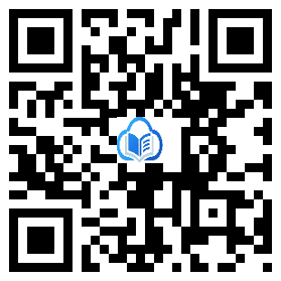 夸克网盘二维码