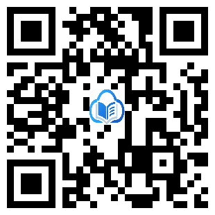 夸克网盘二维码