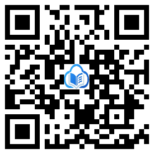 夸克网盘二维码