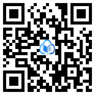 夸克网盘二维码