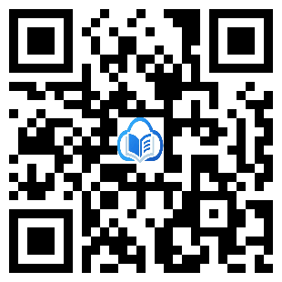 夸克网盘二维码