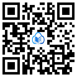 夸克网盘二维码