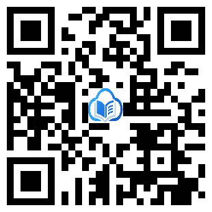 夸克网盘二维码