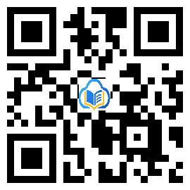 夸克网盘二维码